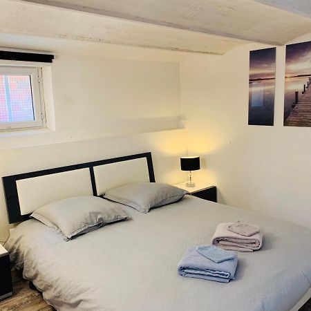 Charmant Appartement T2 Mortcerf Bagian luar foto